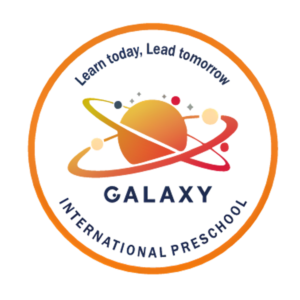 galaxy international preschool logo