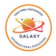 galaxy international preschool logo